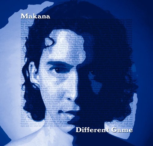 Produkt-Bild: Different Game