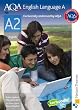 AQA English Language A A2: Student's Book
