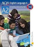 AQA English Language A A2: Student`s Book