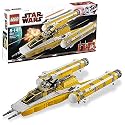 LEGO Star Wars Anakins Y-wing Starfighter 8037