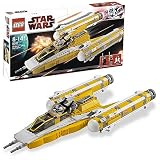 LEGO Star Wars Anakins Y-wing Starfighter 8037