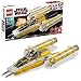 LEGO Star Wars Anakins Y-wing Starfighter 8037