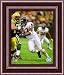 Framed Adewale Ogunleye Chicago Bears 8x10 Photo