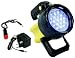 LED Akku Scheinwerfer mit 19LEDs