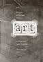 2008 University of Wisconsin-Madison Art Department Faculty Exhibition (Chazen Museum of Art Catalogs)