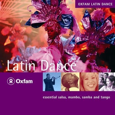 Rough Guide - Oxfam: Latin Dance