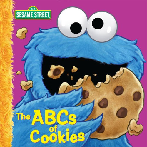 The ABCs of Cookies (Sesame Street)