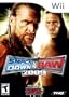 WWE Smackdown vs Raw 2009
