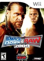 WWE Smackdown vs. Raw 2009