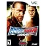 WWE Smackdown vs Raw 2009