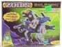 Zoids - Gun Sniper Action Figure Model Kit Series #030