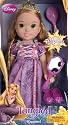 Disney Toddler Rapunzel