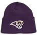Search : Navy NFL St. Louis Rams Beanie