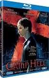 Camp Hope (2010) ( Camp Hell )  [ Blu-Ray, Reg.A/B/C Import - Netherlands ]