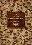DUCK COMMANDER DEVOTIONAL HC