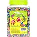 Brand New Perler Activity Beads 22,000/Pkg-Multicolor Mix Brand New