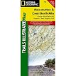 Massanutten/Great North Mountains Map