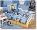 Thomas & Friends All Aboard Toddler Bedding 4 Pcs Set