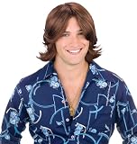 Ladies Man Wig