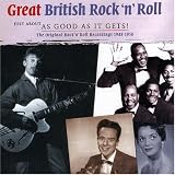 Great British Rock N Roll 48-