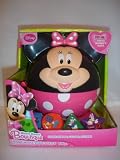 Minnie Mouse Bow-tique Shape Sorter