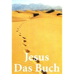 Jesus - Das Buch