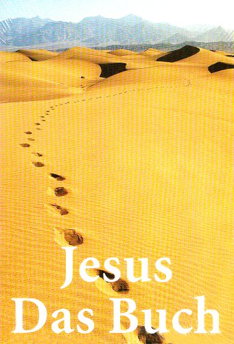 Falk, Seeon Jesus - Das Buch