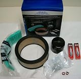 Miller 230015 Tune-Up Filter Kit,Kohler (Ch23) Pkg =