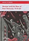 War and peace : international relations 1878-1941