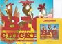 Big Chickens Book and Audio CD Set (Paperback)