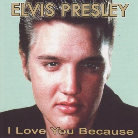 CD-Charts  Search : I Love You Because