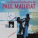 Paul Mauriat & His Orchestra - Chanson d'Amour & Brasil Exclusivamente