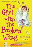Girl With The Broken Wing