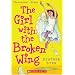 Girl With The Broken Wing