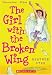 The Girl with the Broken Wing