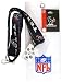 Houston Texans Lanyard with Ticket Holder and Logo Pin
