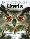 Eric Hosking's owls