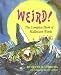 Weird! The Complete Book of Halloween Words