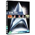 Star Trek 1: The Motion Picture [DVD]