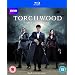 Torchwood - Miracle Day (Series 4) [Blu-ray][Region Free]