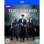Torchwood Miracle Day [Blu-ray] 