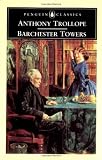 "Barchester Towers (Penguin Classics)" av Anthony Trollope
