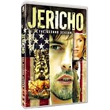 Jericho - The Second Season