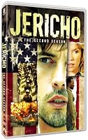 Jericho - The Second Season