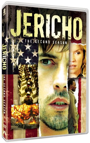 Jericho - The Second Season