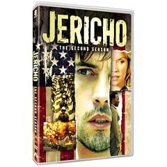 Jericho - The Second Season