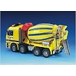 Mercedes-Benz Cementmixer