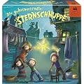 Schmidt Spiele/Drei Magier 40859 - Die geheimnisvolle Sternschnuppe