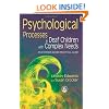 Psychological Processes in Deaf Children with Complex Needs: An Evidence-Based Practical Guide