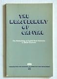 The measurement of capital : the methodology of capital stock estimates in OECD countries